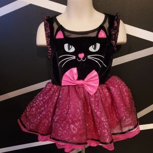 Kitty Costume